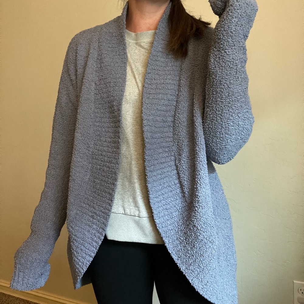 Ugg cardigan